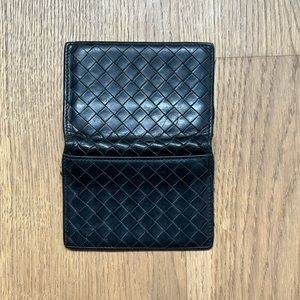 Bottega Veneta wallet